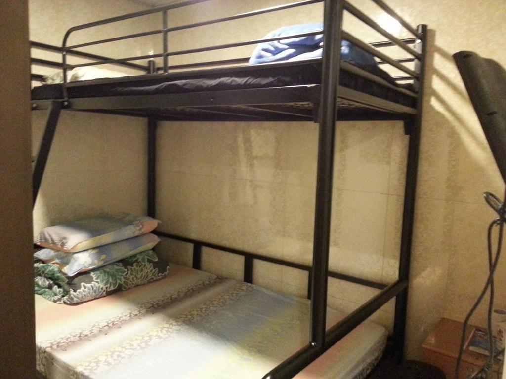 Apple Inn Tsim Sha Tsui Гонконг Экстерьер фото