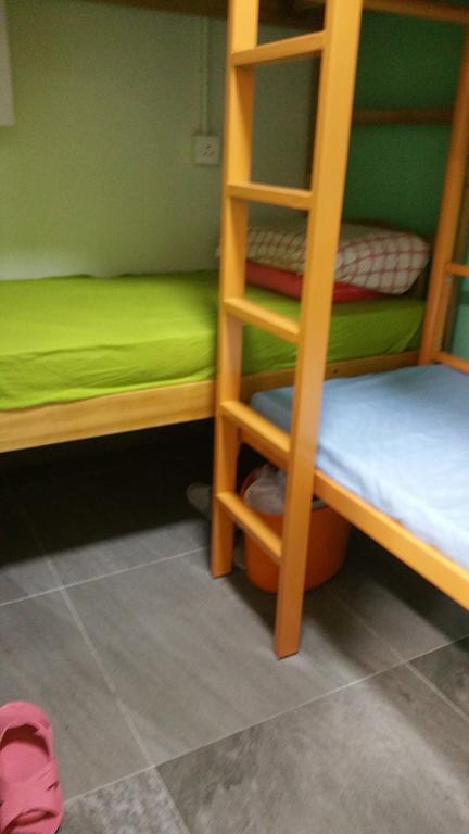 Apple Inn Tsim Sha Tsui Гонконг Экстерьер фото