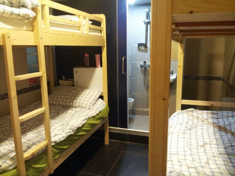 Apple Inn Tsim Sha Tsui Гонконг Экстерьер фото